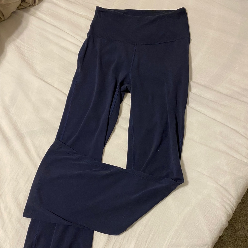 LULULEMON GROOVE PANTS